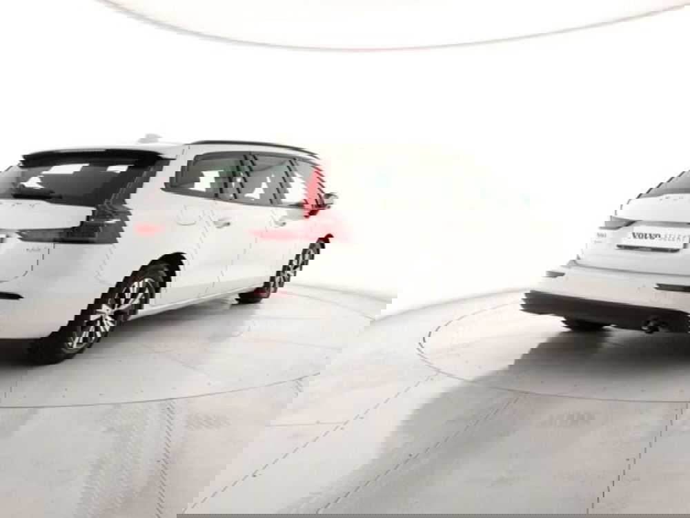 Volvo V60 usata a Modena (5)