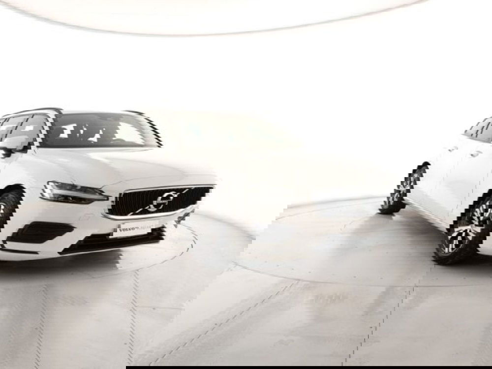 Volvo V60 usata a Modena (6)