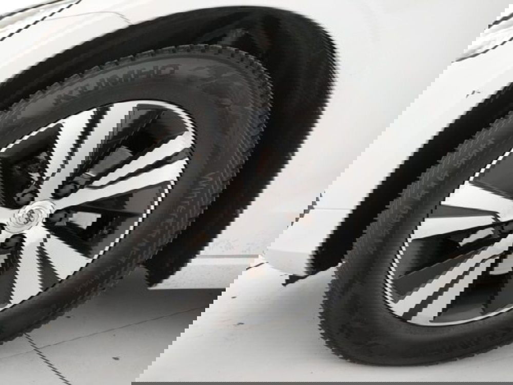 Volvo V60 usata a Modena (8)