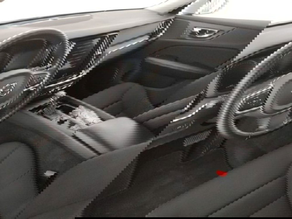 Volvo V60 usata a Modena (9)