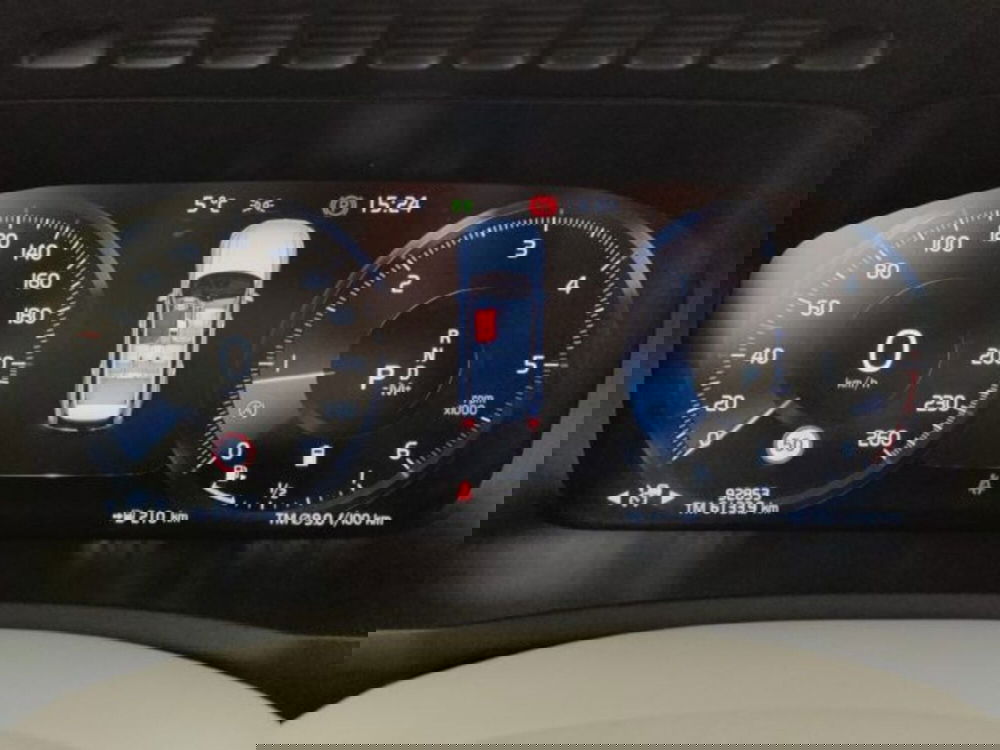 Volvo XC90 usata a Modena (12)