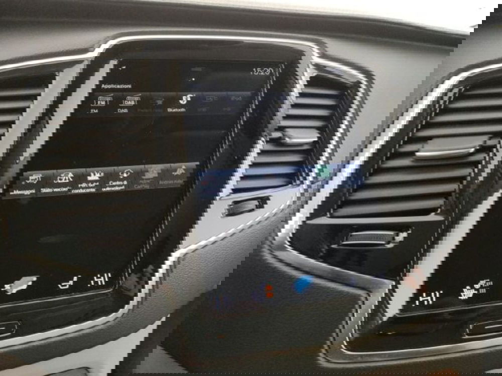 Volvo XC90 usata a Modena (16)