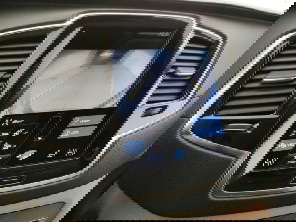 Volvo XC90 usata a Modena (17)