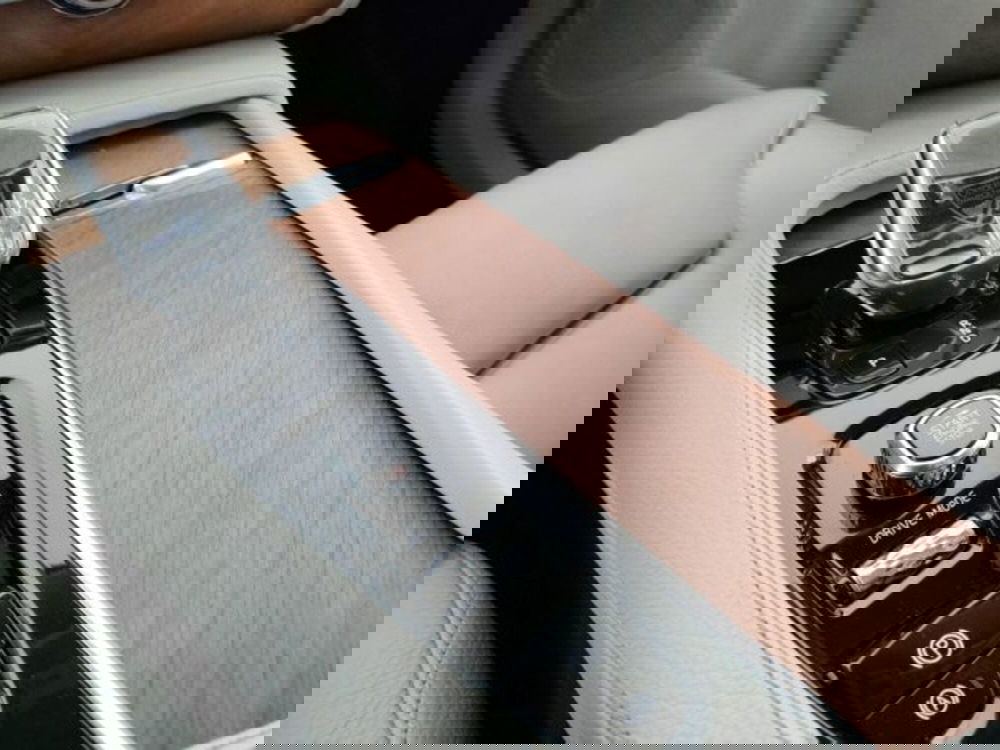 Volvo XC90 usata a Modena (19)