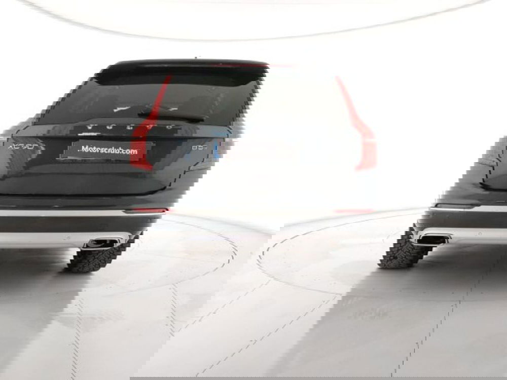 Volvo XC90 usata a Modena (3)