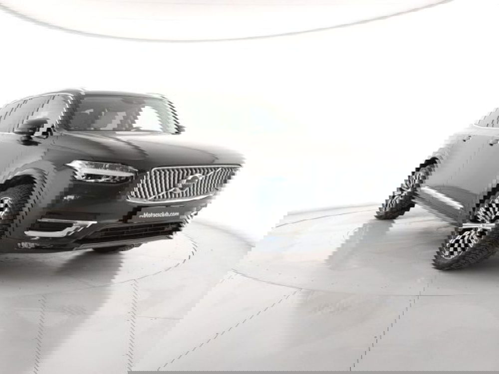 Volvo XC90 usata a Modena (5)