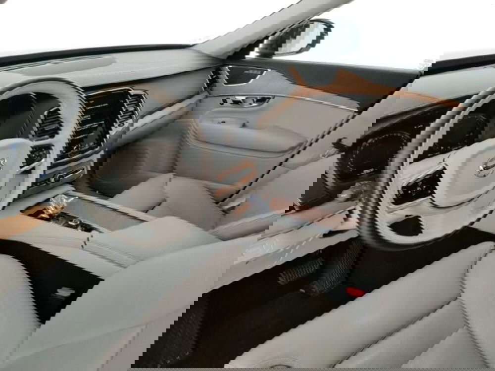 Volvo XC90 usata a Modena (7)