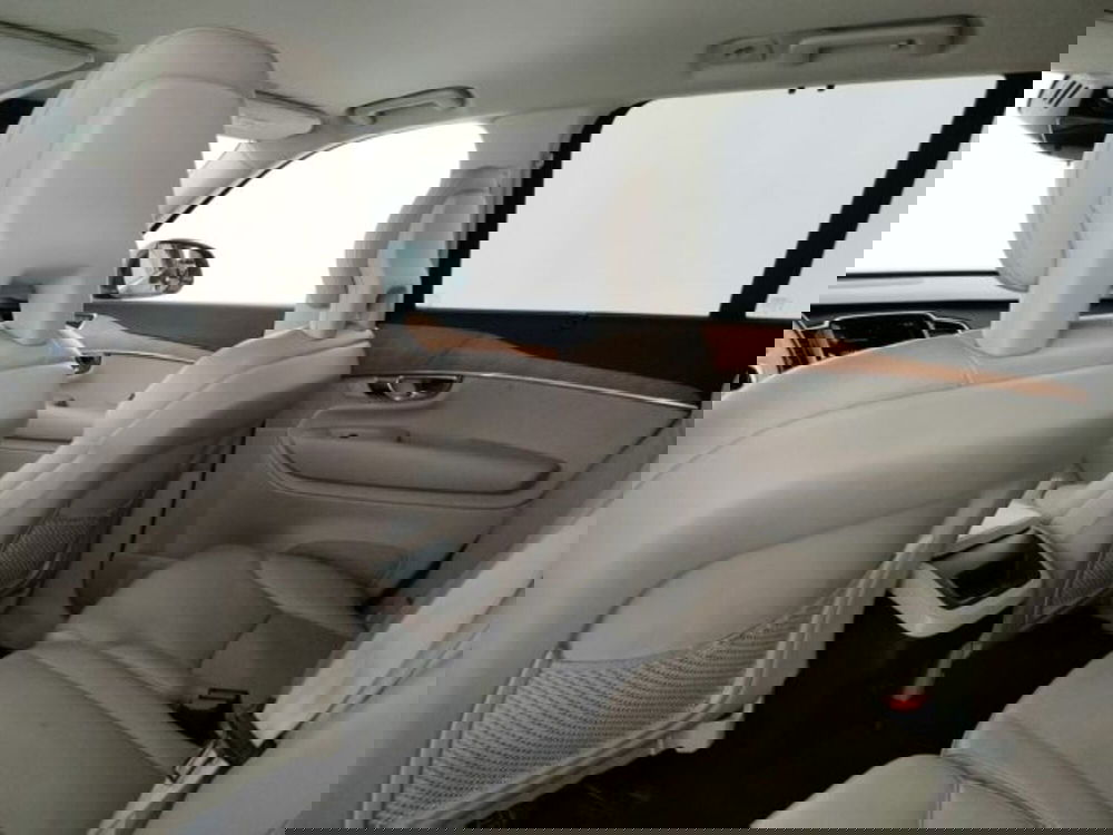 Volvo XC90 usata a Modena (8)