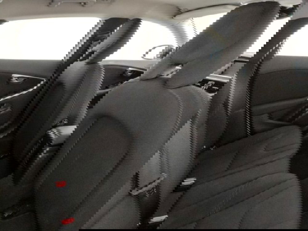 Volvo V40 Cross Country usata a Modena (10)