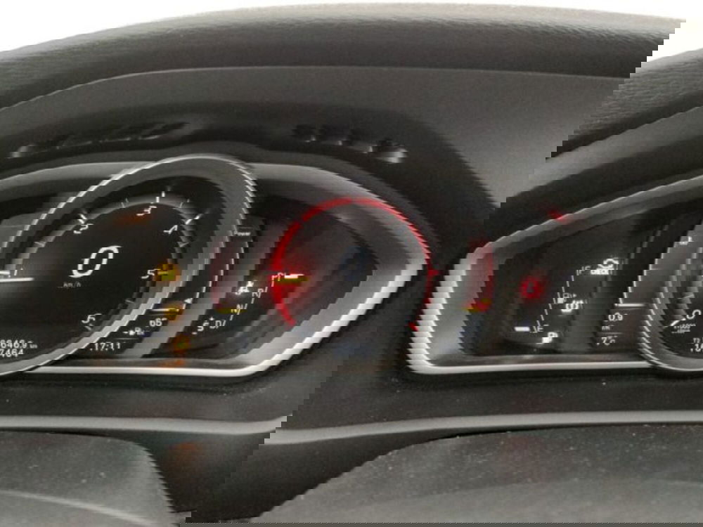 Volvo V40 Cross Country usata a Modena (14)