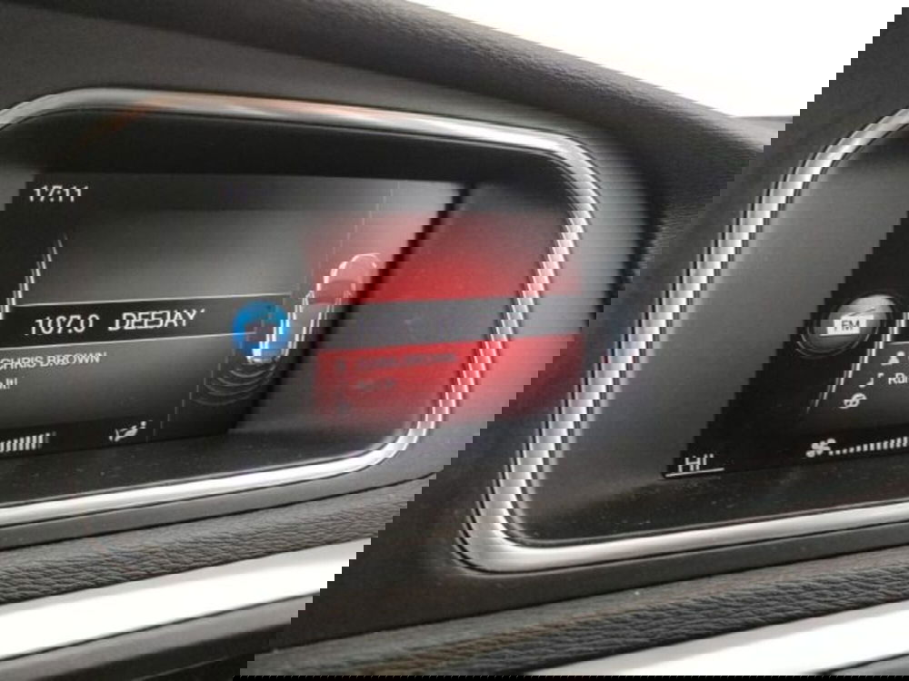 Volvo V40 Cross Country usata a Modena (15)