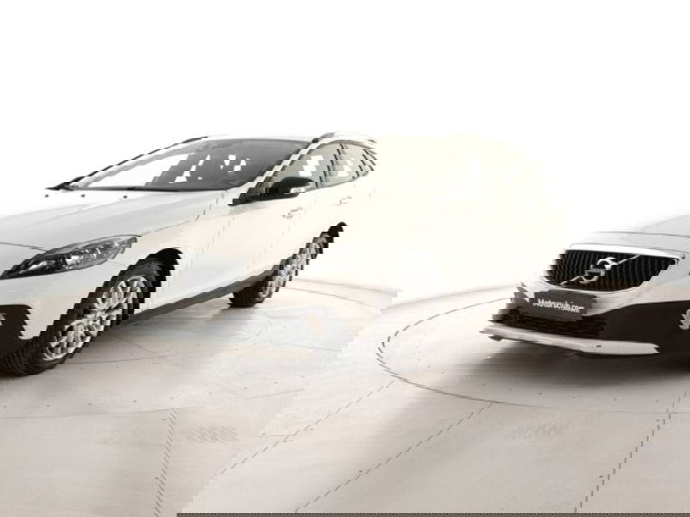 Volvo V40 Cross Country usata a Modena (2)