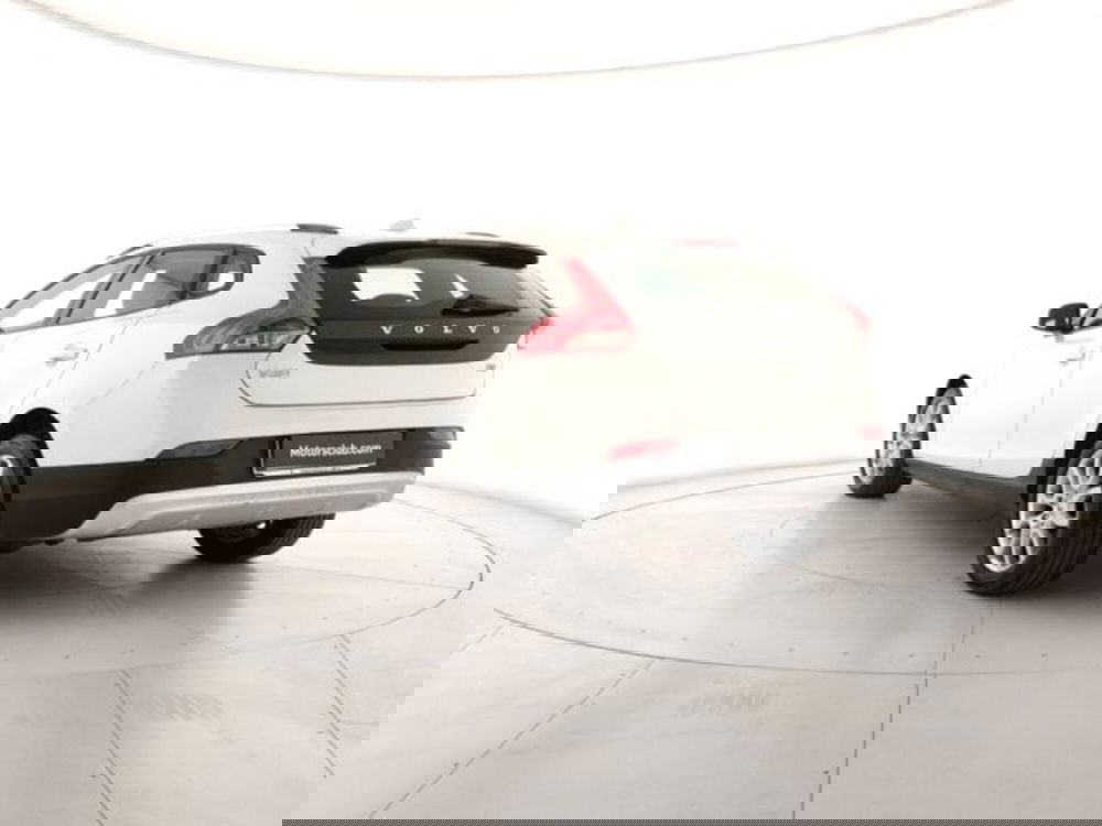 Volvo V40 Cross Country usata a Modena (3)