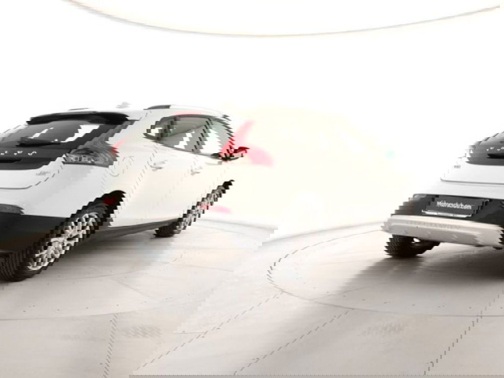 Volvo V40 Cross Country usata a Modena (5)