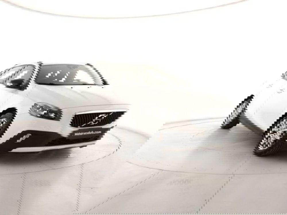 Volvo V40 Cross Country usata a Modena (6)