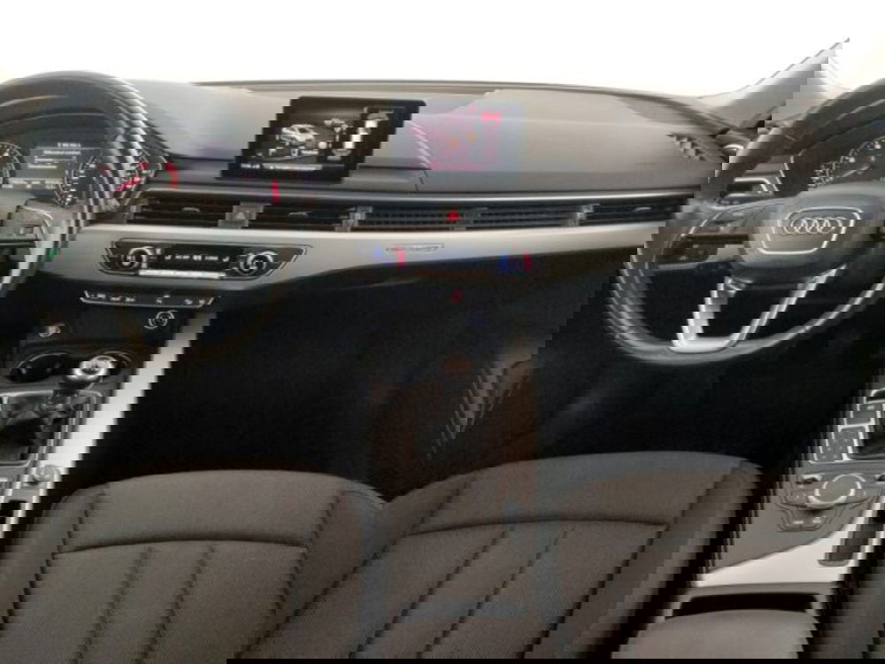 Audi A4 Allroad usata a Modena (10)