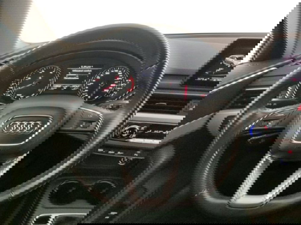 Audi A4 Allroad usata a Modena (13)