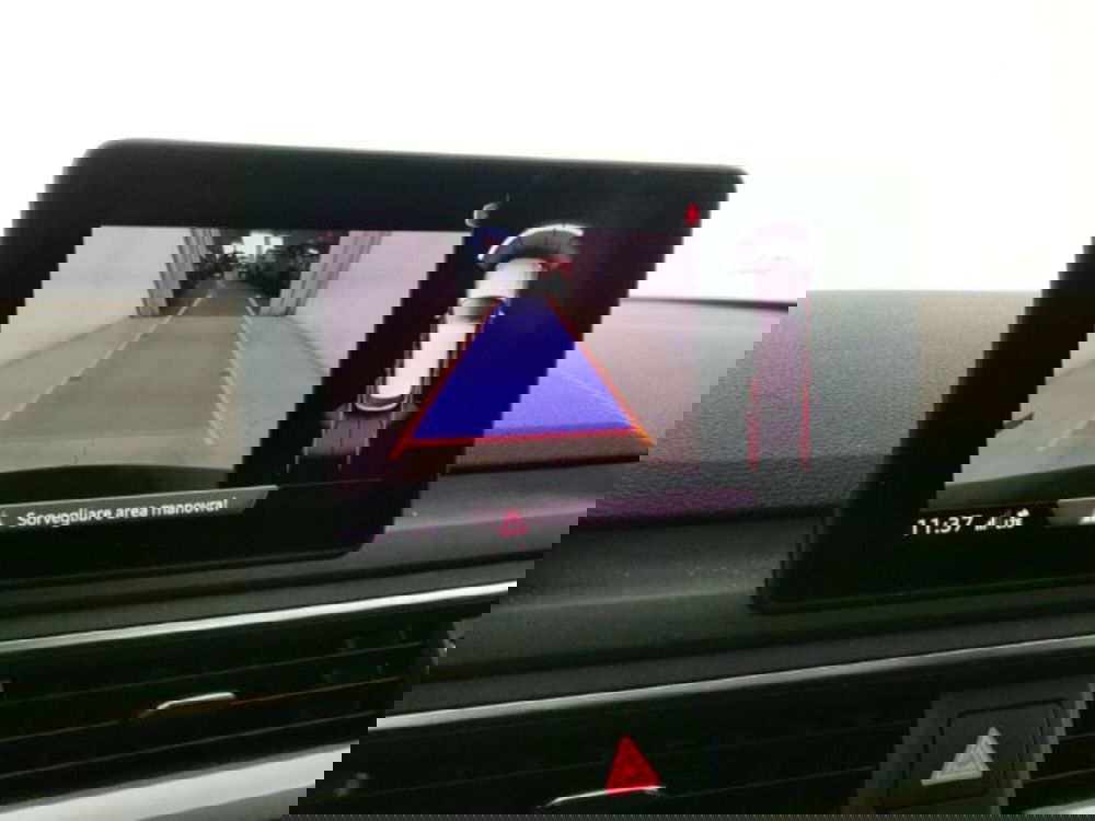 Audi A4 Allroad usata a Modena (15)