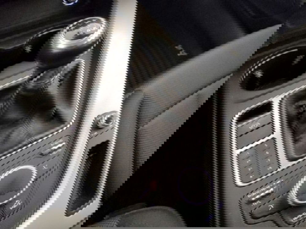 Audi A4 Allroad usata a Modena (17)