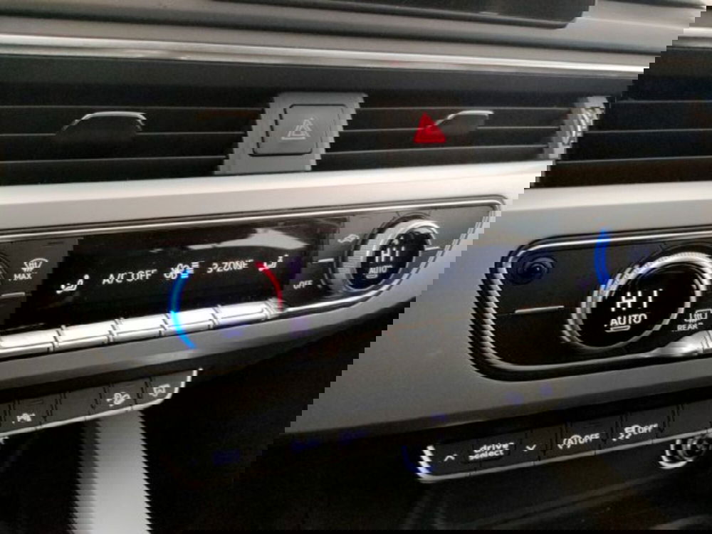 Audi A4 Allroad usata a Modena (18)