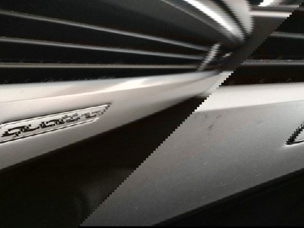 Audi A4 Allroad usata a Modena (19)