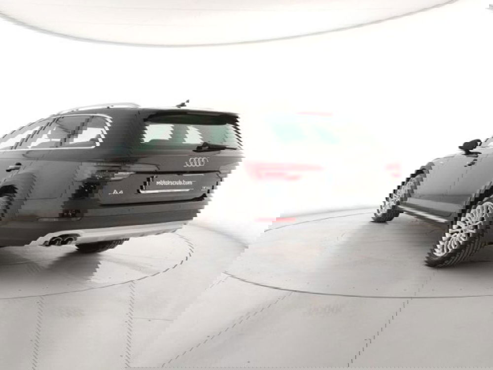 Audi A4 Allroad usata a Modena (3)