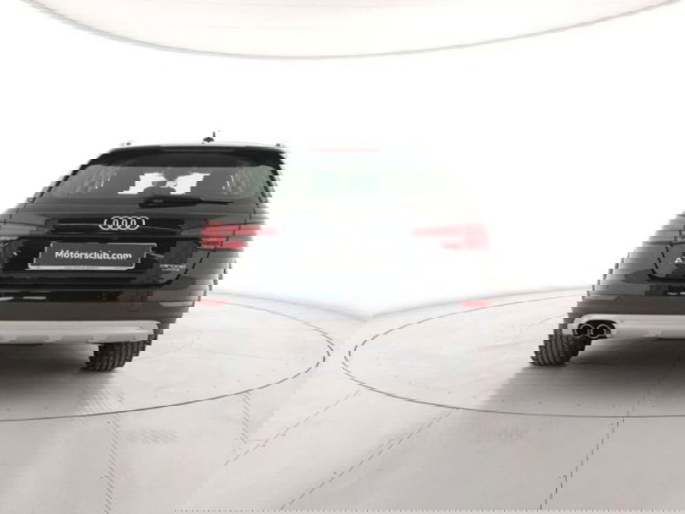 Audi A4 Allroad usata a Modena (4)