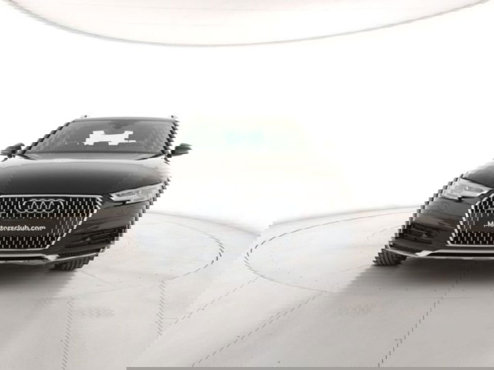 Audi A4 Allroad usata a Modena (7)