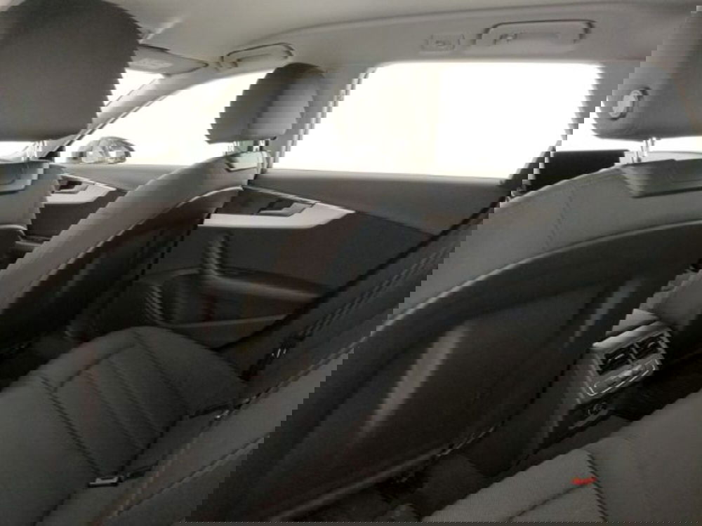 Audi A4 Allroad usata a Modena (9)