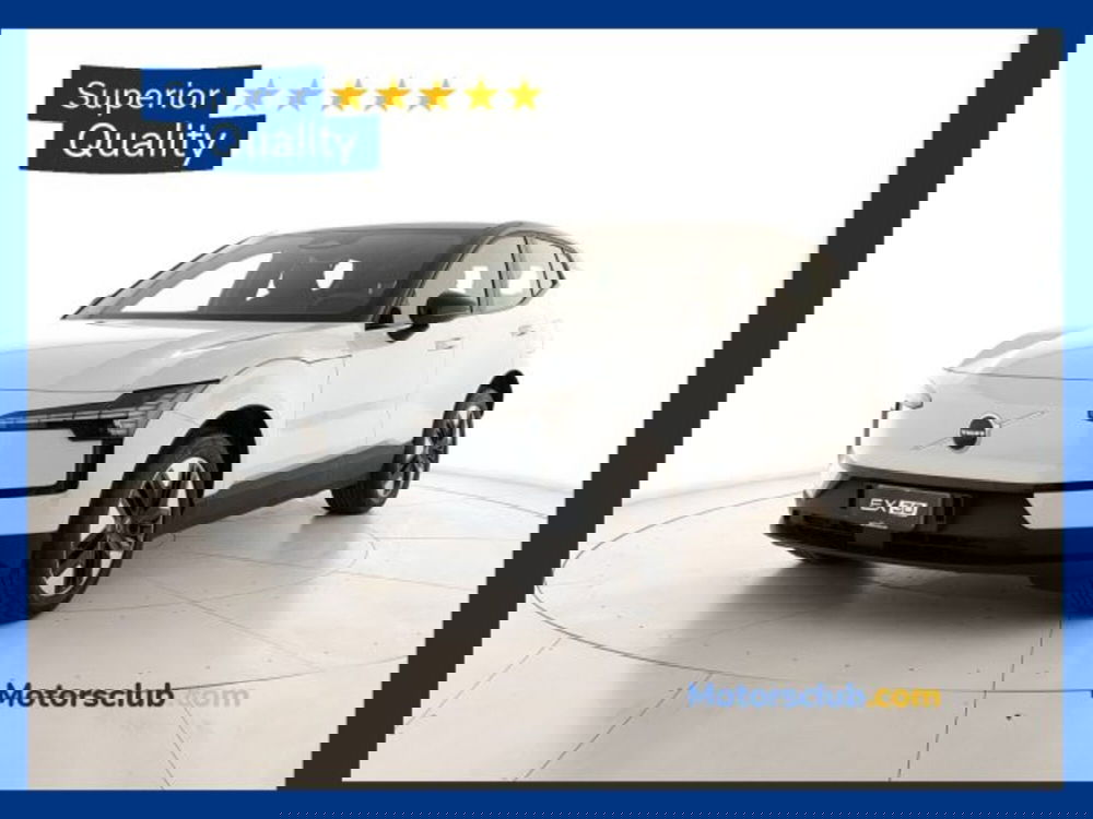 Volvo EX30 nuova a Modena