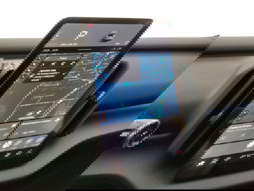 Volvo EX30 nuova a Modena (13)