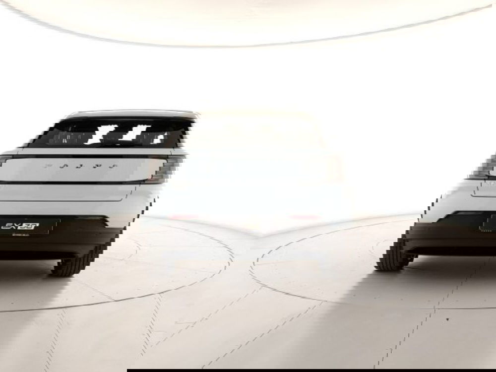 Volvo EX30 nuova a Modena (4)