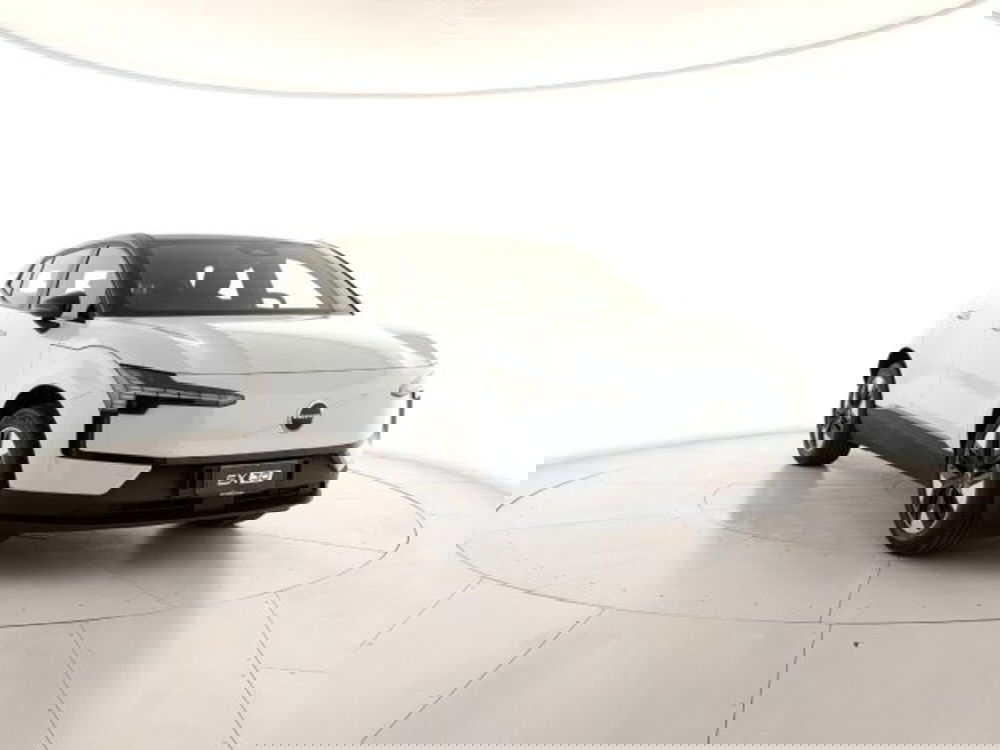 Volvo EX30 nuova a Modena (6)