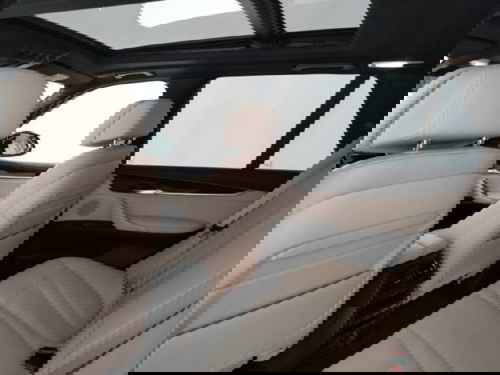 BMW X5 usata a Modena (10)