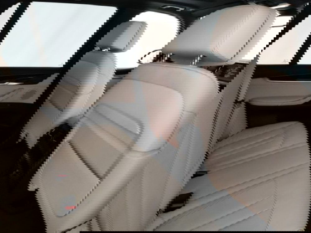 BMW X5 usata a Modena (11)