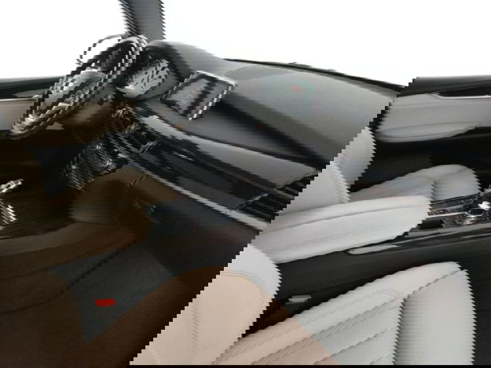 BMW X5 usata a Modena (12)