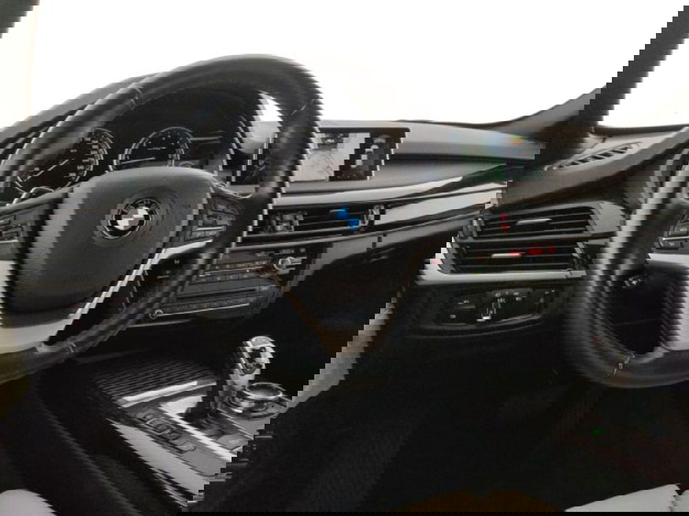 BMW X5 usata a Modena (14)
