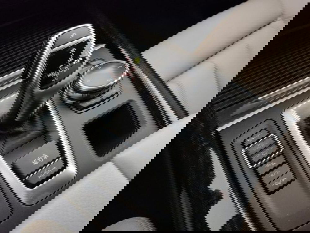 BMW X5 usata a Modena (15)