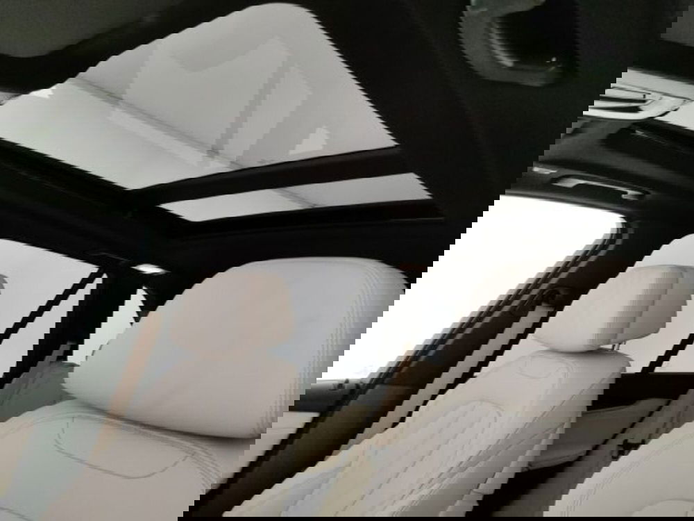 BMW X5 usata a Modena (17)