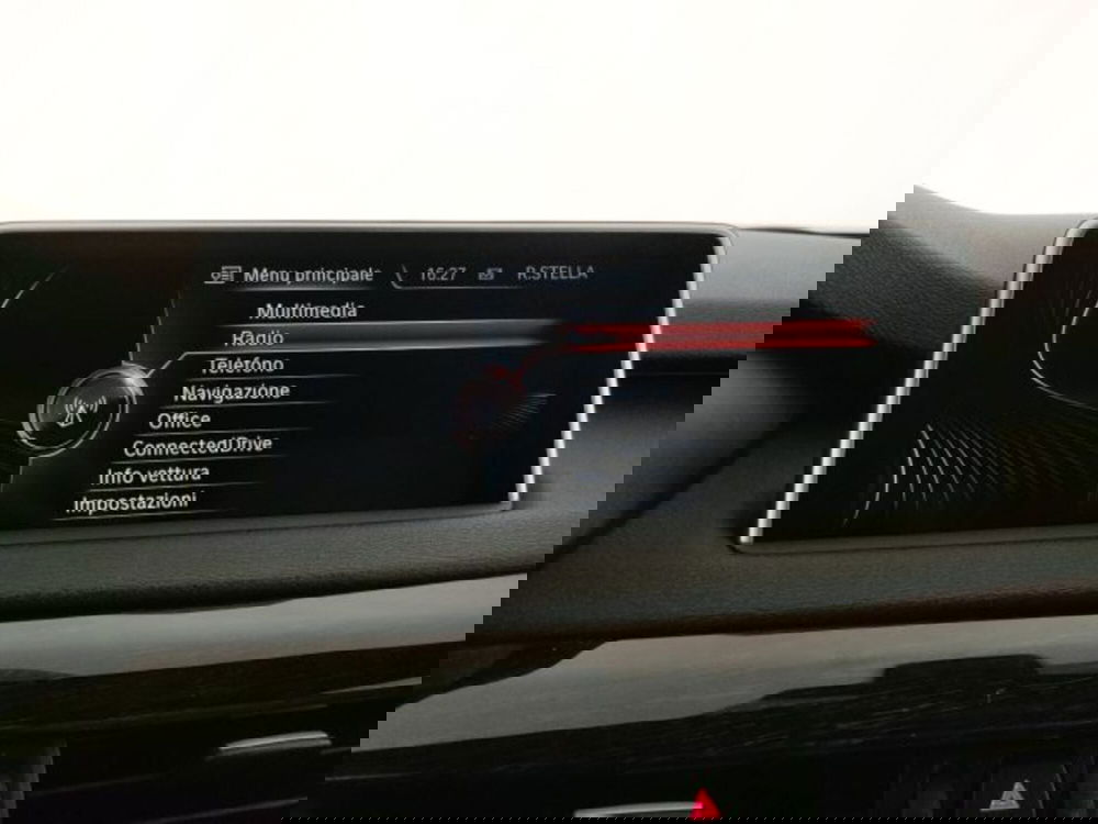 BMW X5 usata a Modena (18)