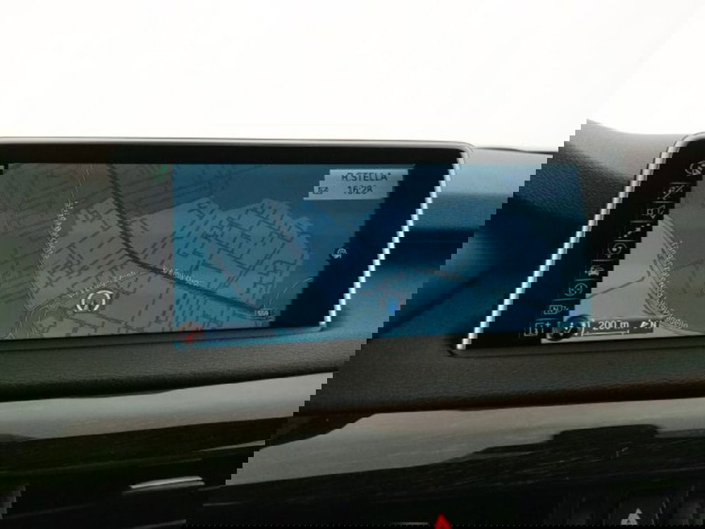 BMW X5 usata a Modena (19)