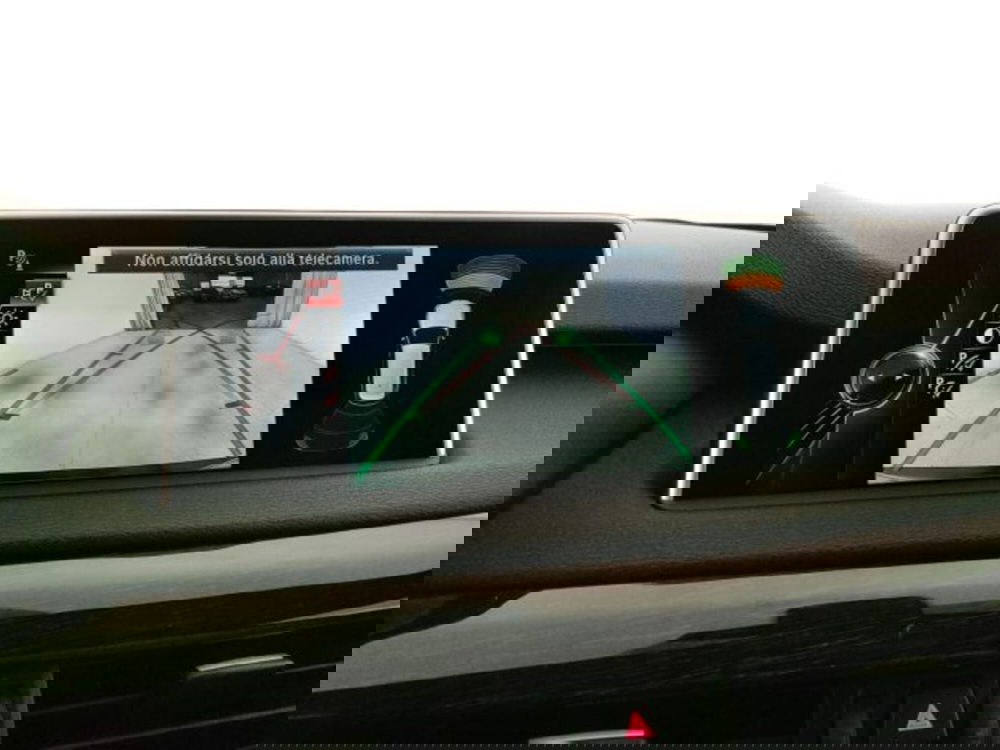 BMW X5 usata a Modena (20)