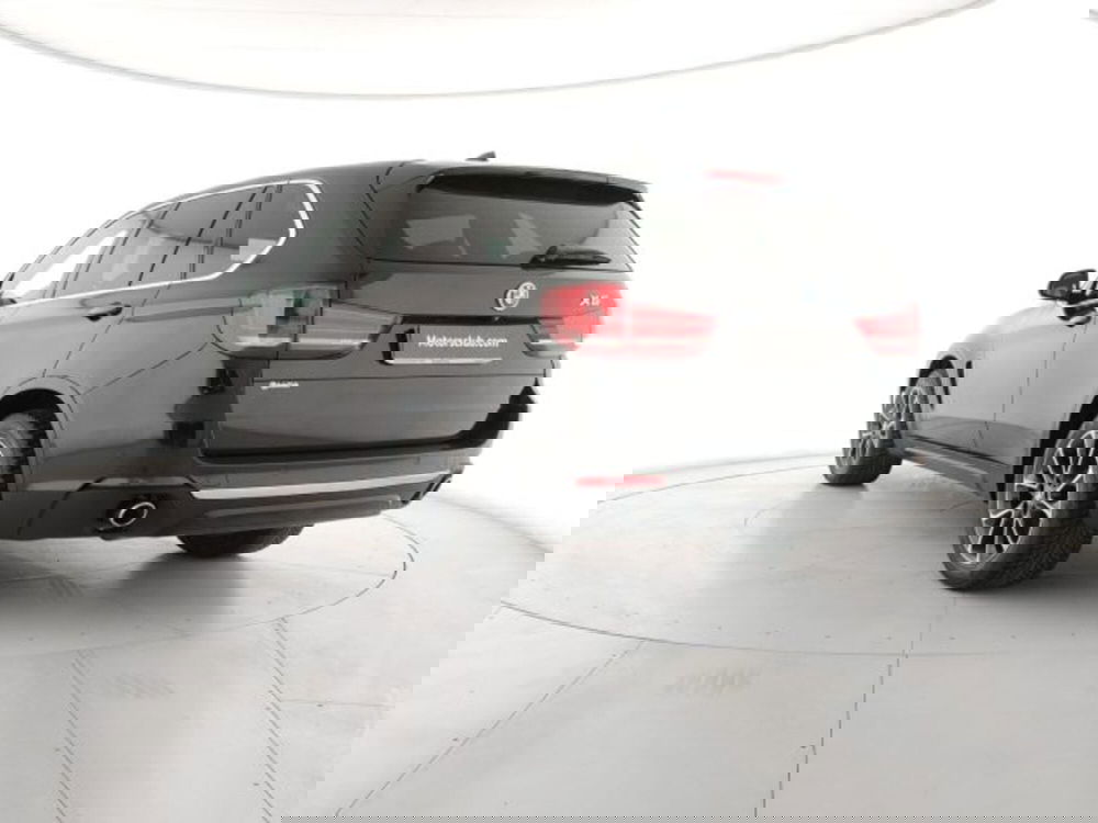 BMW X5 usata a Modena (3)