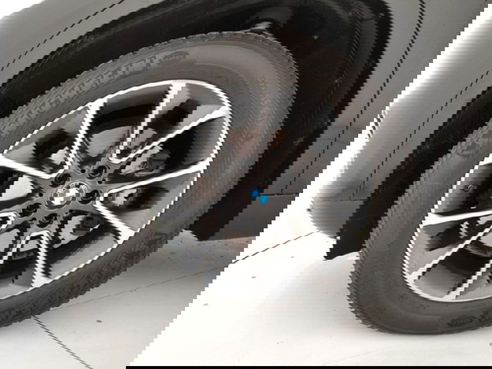 BMW X5 usata a Modena (8)