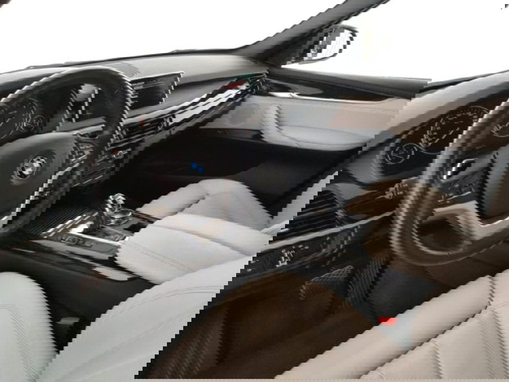 BMW X5 usata a Modena (9)