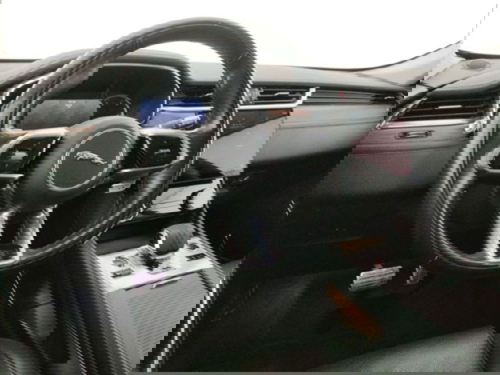 Jaguar F-Pace usata a Modena (19)