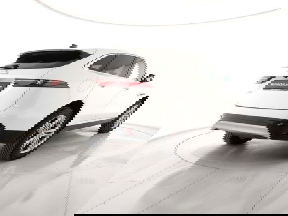 Jaguar F-Pace usata a Modena (5)