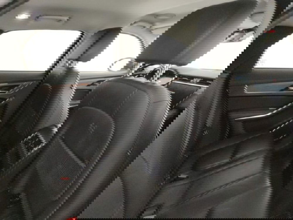 Jaguar F-Pace usata a Modena (9)