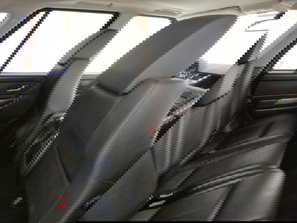 Land Rover Range Rover Sport usata a Modena (10)