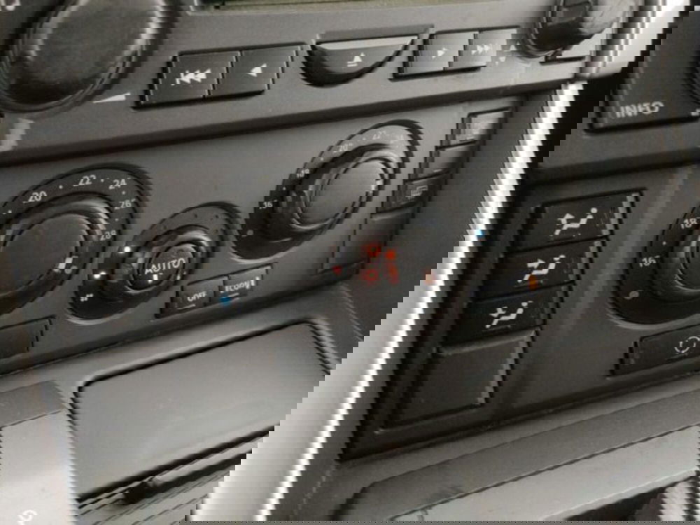 Land Rover Range Rover Sport usata a Modena (16)